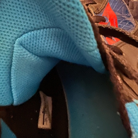KD 3s OKC Colors - Picture 6 of 7